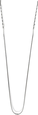 Prestige Stainless Steel Ice Tongs | PR2408
