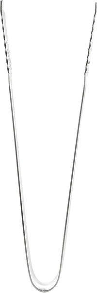 Prestige Stainless Steel Ice Tongs | PR2408