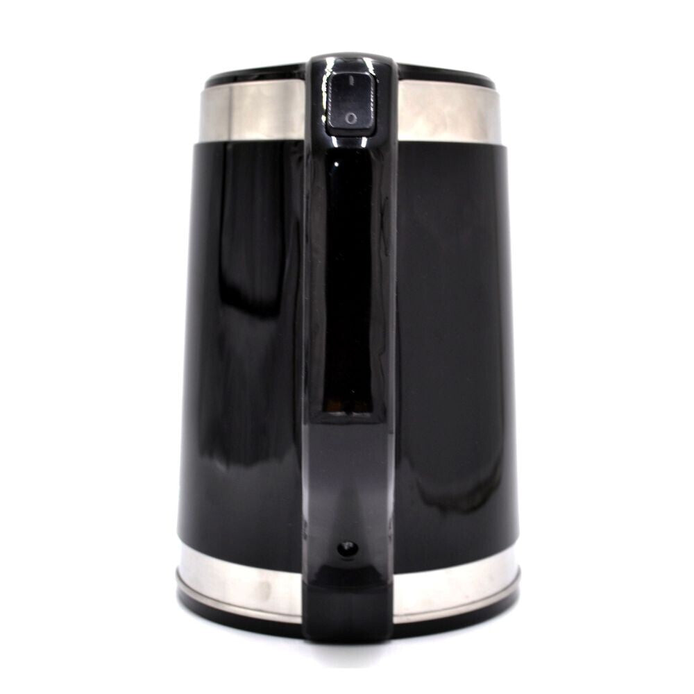 Prestige Stainless Steel Electic Kettle 1.8 Ltr | PR81526