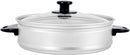 Prestige 1.8Ltr S/S Rice Cooker | PR50310