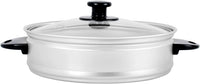 Prestige 1.8Ltr S/S Rice Cooker | PR50310