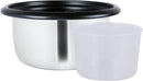 Prestige 1.8Ltr S/S Rice Cooker | PR50310