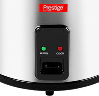 Prestige 1.8Ltr S/S Rice Cooker | PR50310