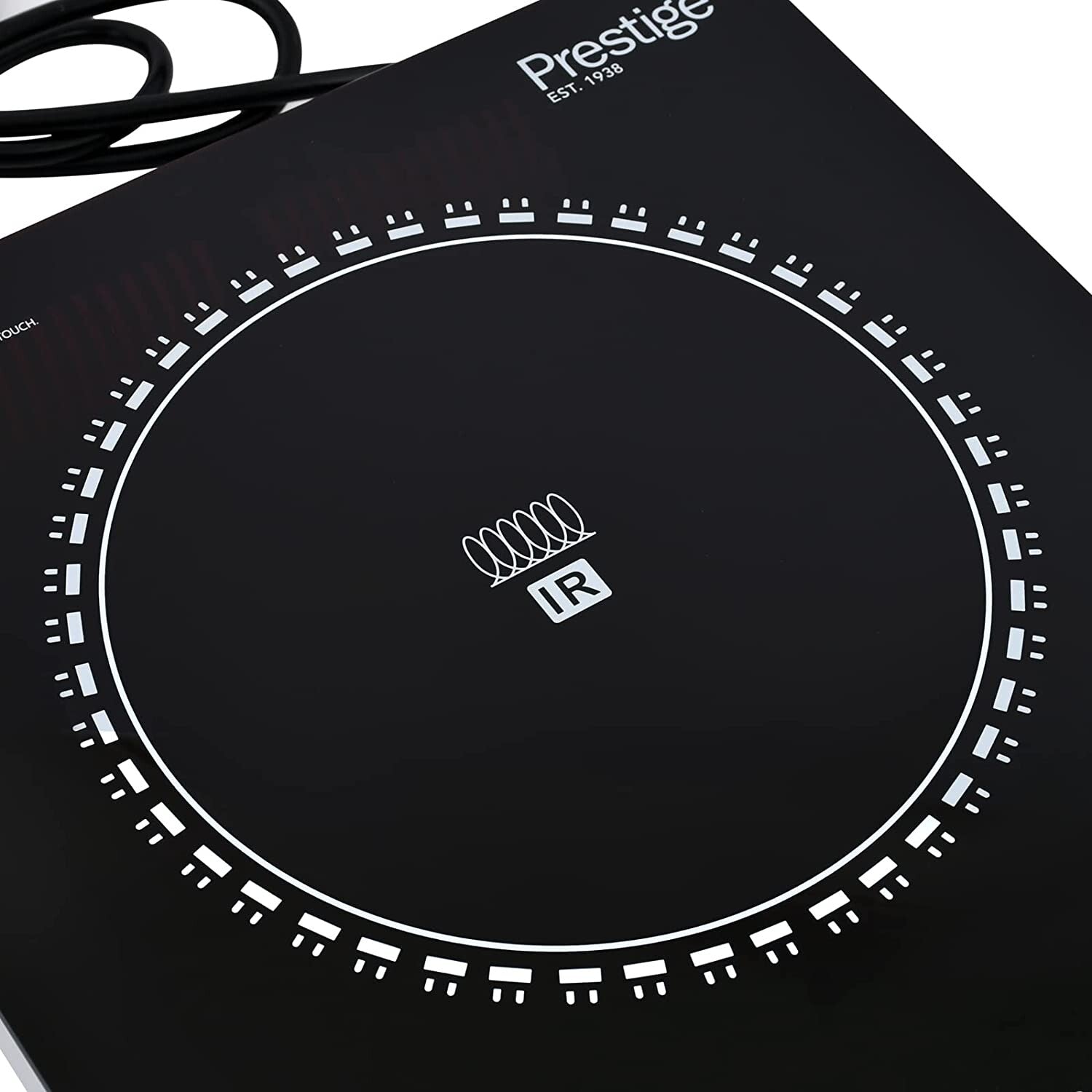 Prestige Single Infrared Cooker 2000W | PR7505