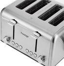 Prestige 4 Slice Toaster Stainless Steel | PR54904