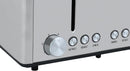 Prestige 4 Slice Toaster Stainless Steel | PR54904