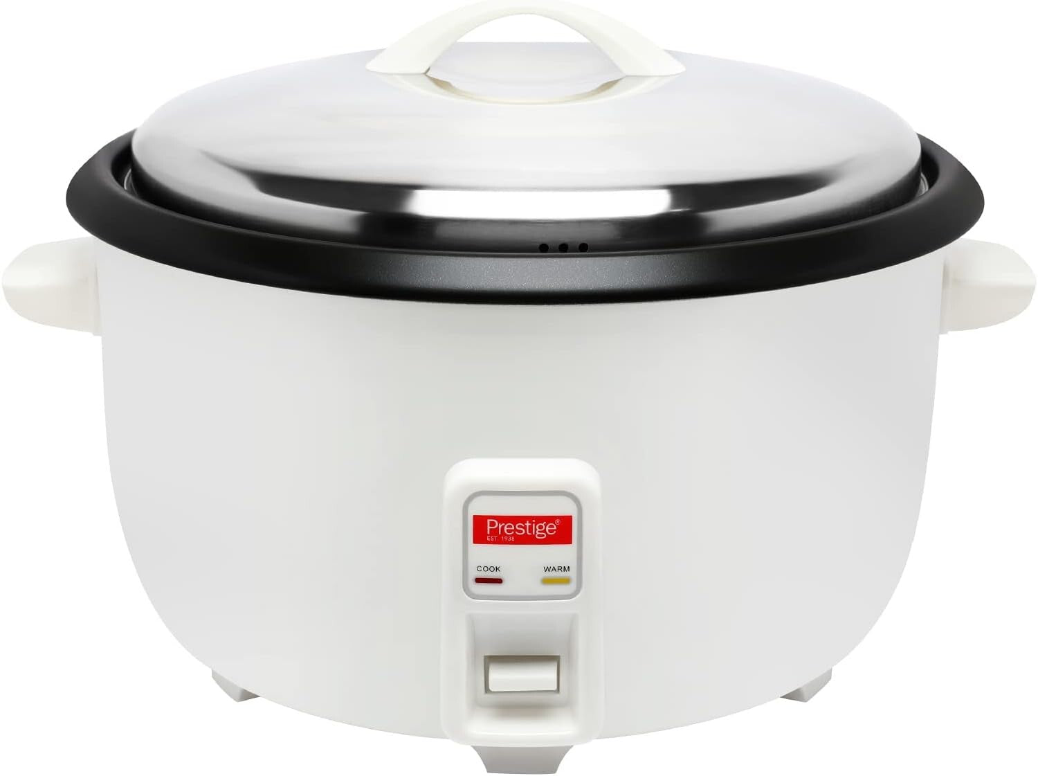 Prestige Rice Cooker 10.0 Ltr | PR81507