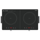 Prestige Double Infrared Cooker- 2800W | PR81536
