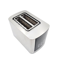 Prestige Stainless Steel 2 Slice Toaster 800W | PR81535
