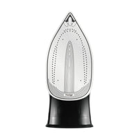 Prestige Steam Iron Ceramic Soleplate 2600W-Black | PR81514
