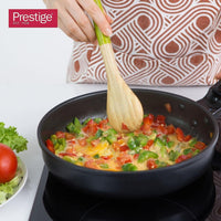 Prestige Double Hot Plate - 2500W | PR81524