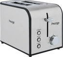 Prestige 2 Slice Toaster Stainless Steel | PR54905