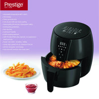 Prestige Air Fryer 4.8 Ltr - 1500W | PR50321