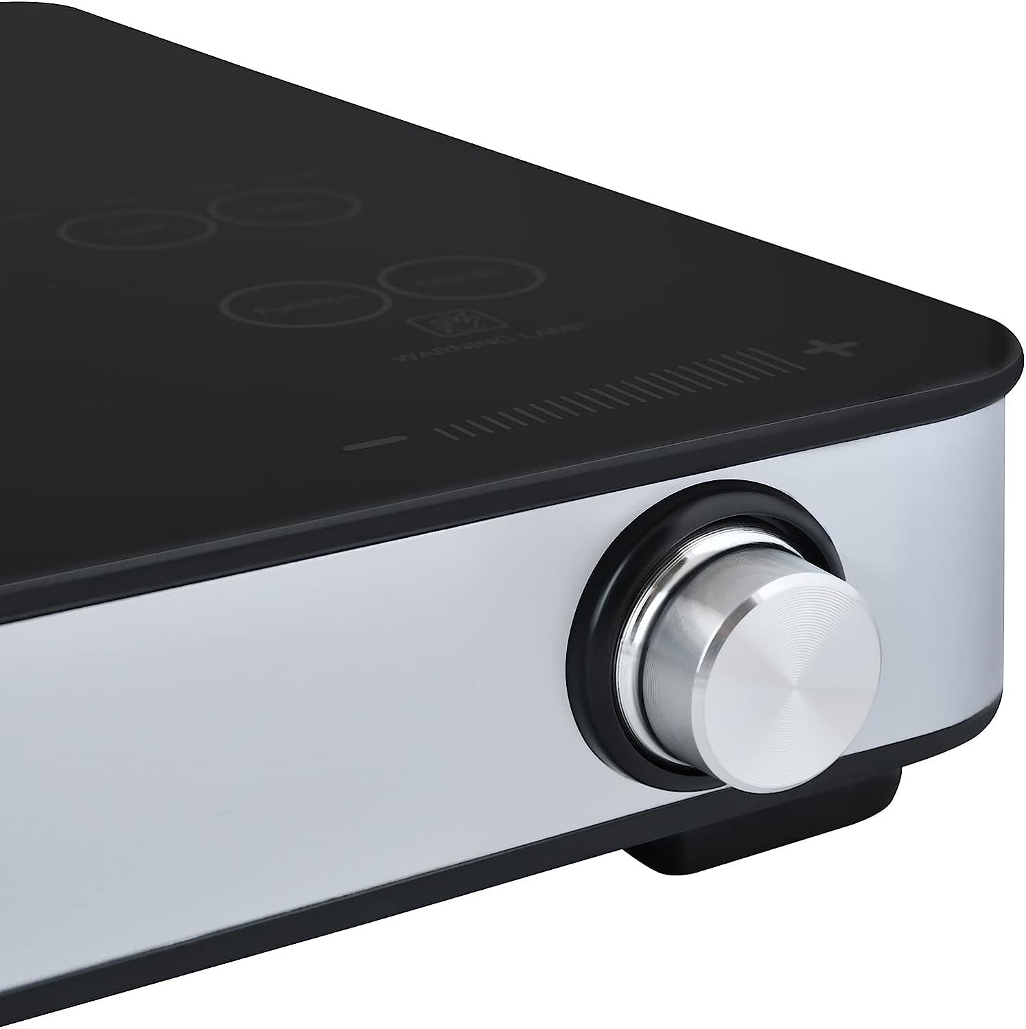 Prestige Single Infrared Cooker - 2000W | PR50358
