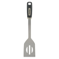 Prestige BBQ Turner with Soft Grip Handle | Silver - PR42102