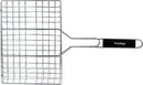 Prestige Bbq Reversible Grill | Silver - PR42111