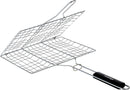 Prestige Bbq Reversible Grill | Silver - PR42111