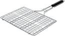 Prestige Bbq Reversible Grill | Silver - PR42111
