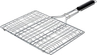 Prestige Bbq Reversible Grill | Silver - PR42111