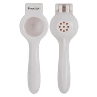 Prestige Lemon Squeezer | White - PR42004