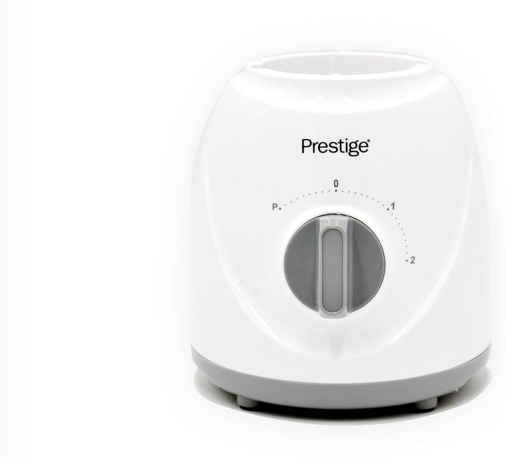 Prestige Stand Blender 1.5 Ltr 400W - White Color | PR81529