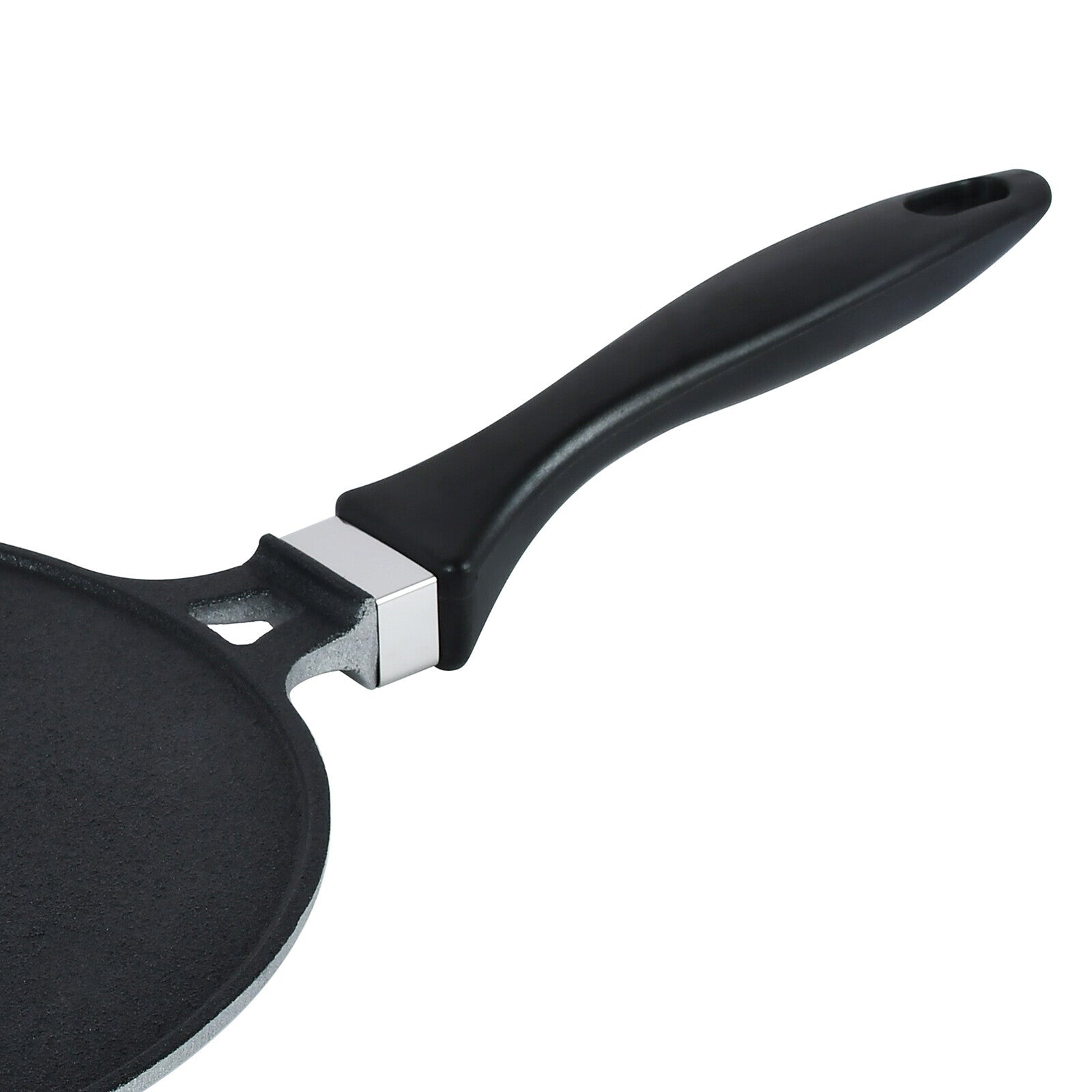 Prestige Cast Iron Tawa 28cm | PR80954