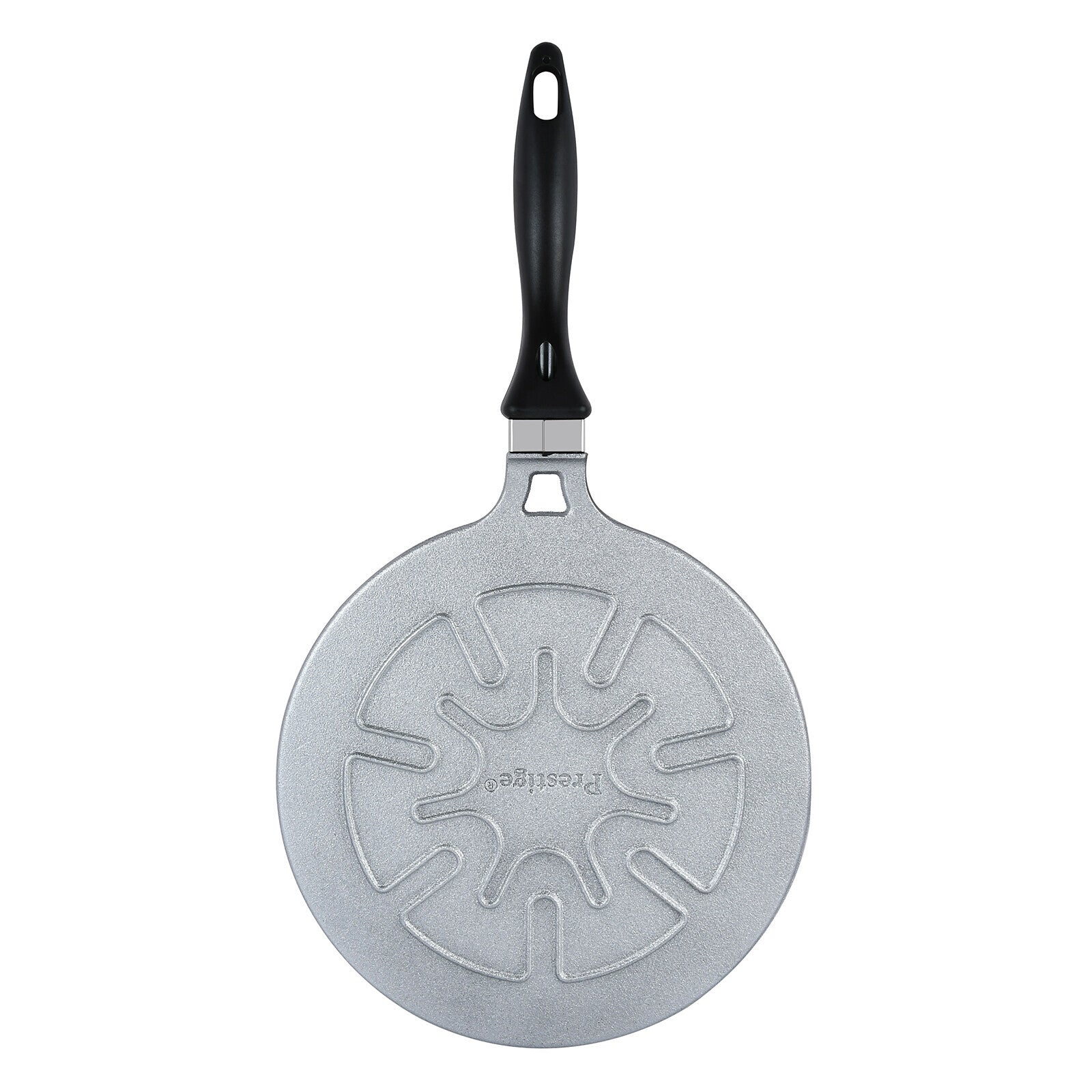 Prestige Cast Iron Tawa 25cm | PR80953