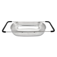 Prestige S/Steel Sink Colander | PR8060