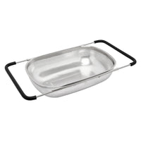 Prestige S/Steel Sink Colander | PR8060