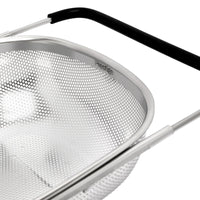 Prestige S/Steel Sink Colander | PR8060