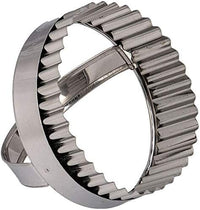 Prestige Biscuit Cutters w/Handle | PR8012