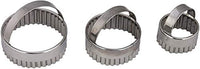 Prestige Biscuit Cutters w/Handle | PR8012