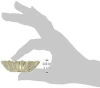 Prestige Tart Moulds 12pc Set | PR795