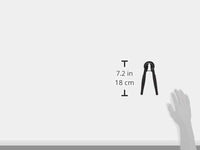 Prestige Nut Cracker | PR65