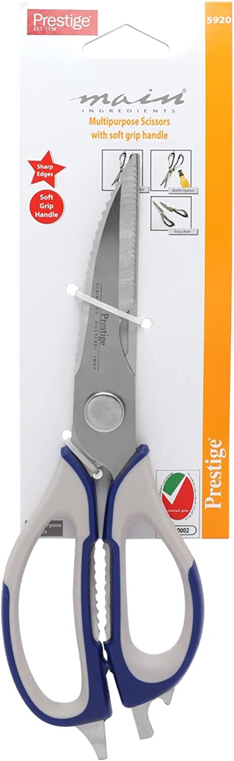 Prestige Multipurpose Scissor | PR5920