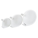 Prestige 3pc Funnel Set Plastic | PR8025