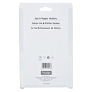 Prestige Salt & Pepper Shaker | PR8027