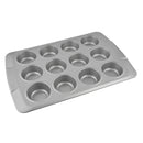 Prestige 12 Cup Muffin Pan with Bottom Design | PR57983