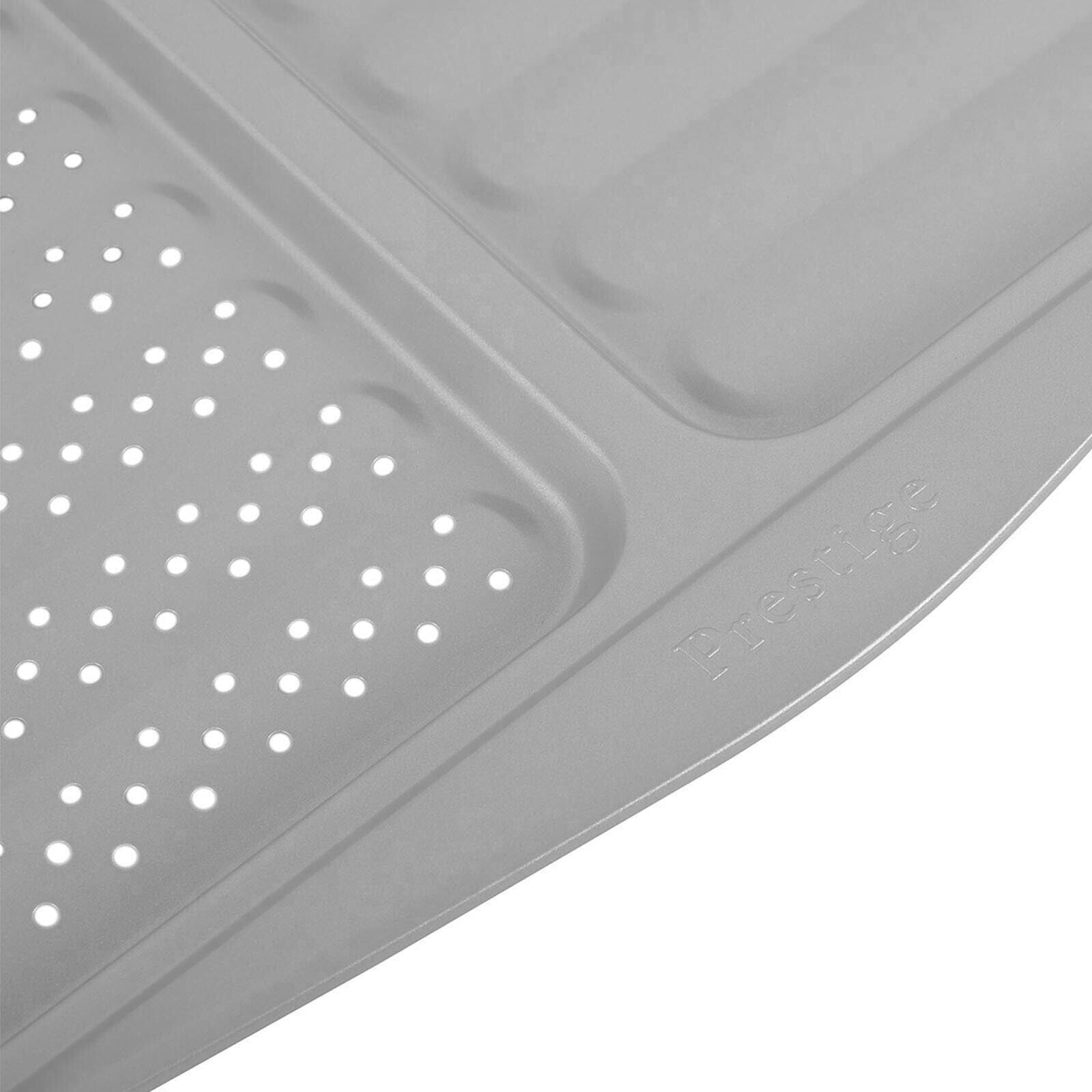 Prestige Dual Oven Tray | PR57599