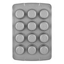 Prestige 12 Cup Muffin Pan with Bottom Design | PR57983