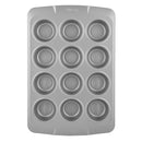 Prestige 12 Cup Muffin Pan with Bottom Design | PR57983