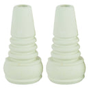 Prestige 2pc Rubber Swirls Set | PR8022