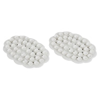 Prestige Soap Holder Set 2 pc | PR8024