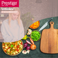 Prestige Ultimate 8" Bread Knife | PR57551