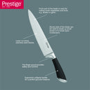Prestige Deko 3.5" Paring Knife | PR57546