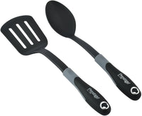 Prestige Essentials 9pcs Pots and Pans Set | Nonstick Cookware Sets | Granite Pots Set | Kitchen Induction Pots and Pans Cooking Sets | Pan Sets for Cooking | Green - PR80990