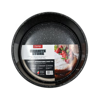 Prestige Granite 7" Springform Cake Tine | PR48782