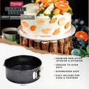 Prestige Granite 7" Springform Cake Tine | PR48782