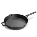 Prestige Cast Iron Pre-Seasoned Fry Pan 24 cm | PR48898