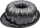 Prestige Granite Stone 26Cm/10-Inch Fluted Tube Non-Stick Pan | PR48761
